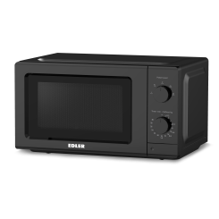 Микроволновая печь TOSHIBA MW-MM-20P(BK)-P