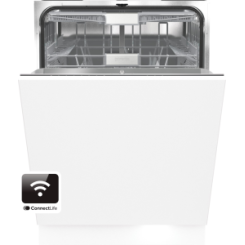 Встраиваемая посудомоечная машина WHIRLPOOL W2I HD524 AS