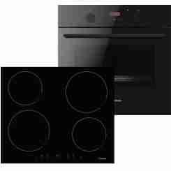 Варочная поверхность ELECTROLUX EIV 64440 BS