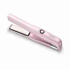 Прибор для укладки волос DREAME Unplugged Cordless Hair Straightener Pink (AST14A-PK)