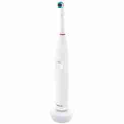 Зубна щітка BRAUN Oral-B PRO1 D305.513.3X Black