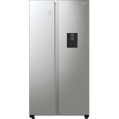 Холодильник GORENJE NRS 918 VXB1