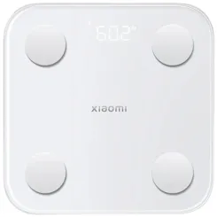 Ваги підлогові XIAOMI Mi Body Composition Scale 2 White (510942)