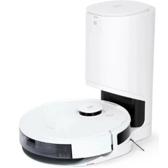 Пылесос ECOVACS DEEBOT OZMO T10 White (DBX33)