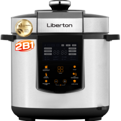 Мультиварка LIBERTON LPC 4502