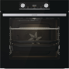 Духовой шкаф GORENJE BOSX6737E06BG