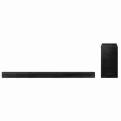 Саундбар JBL Bar 5.1 Surround Black (JBLBAR51IMBLKEP)