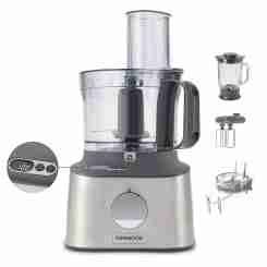 Кухонний комбайн KITCHENAID 5K45SSEWH