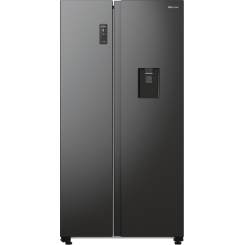 Холодильник GORENJE NRS 918 VXB1