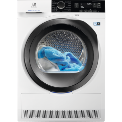 Сушильна машина ELECTROLUX EW8H258SC