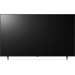 Телевизор LG 86QNED80T6A - 2 фото