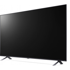 Телевизор LG 86QNED80T6A - 4 фото