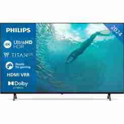 Телевізор PHILIPS 50PUS7009/12