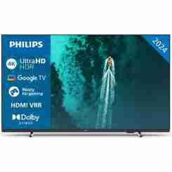 Телевізор PHILIPS 50PUS8919/12