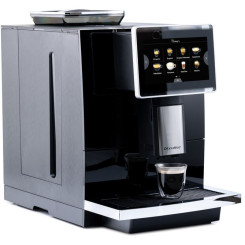 Кофеварка Dr. Coffee H10 B - 5 фото