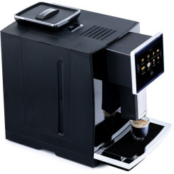 Кофеварка Dr. Coffee H10 B - 6 фото