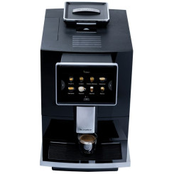 Кофеварка Dr. Coffee H10 B - 7 фото