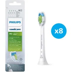 Насадка для зубной щетки BRAUN ORAL-B Cross Action EB50RX (2шт)