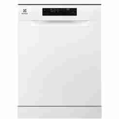 Посудомийна машина ELECTROLUX SEA94720SW