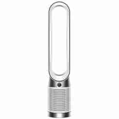 Очищувач повітря DYSON Purifier Cool Formaldehyde TP09 White/Gold (369876-01)