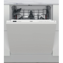 Встраиваемая посудомоечная машина WHIRLPOOL WIC3C26F