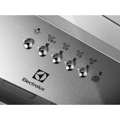 Витяжка ELECTROLUX KFG 726 X - 5 фото