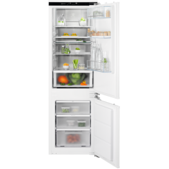 Встраиваемый холодильник ELECTROLUX KNT 1LF18 S1