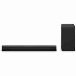 Саундбар JBL Bar 5.1 Surround Black (JBLBAR51IMBLKEP)