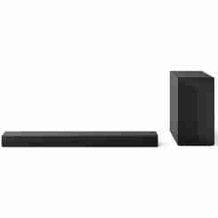 Саундбар JBL Bar 5.1 Surround Black (JBLBAR51IMBLKEP)