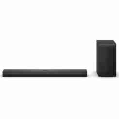 Саундбар JBL Bar 5.1 Surround Black (JBLBAR51IMBLKEP)