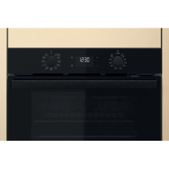 Духовой шкаф WHIRLPOOL OMR58HU1B - 11 фото