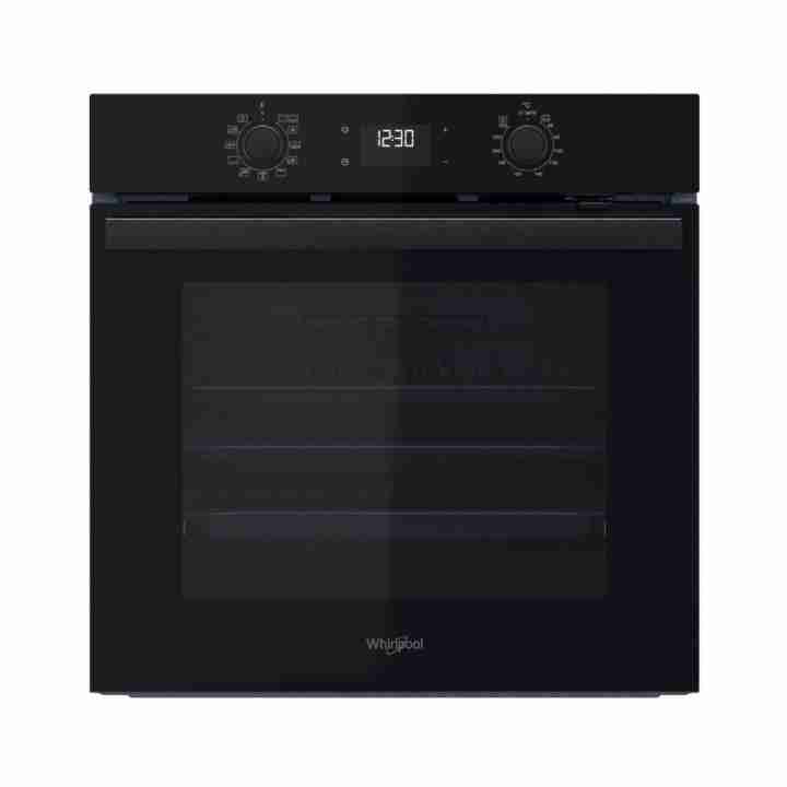 Духовой шкаф WHIRLPOOL OMR58HU1B - 1 фото