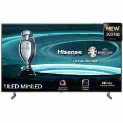 Телевизор HISENSE 55U6NQ