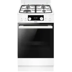 Плита GORENJE GG 5A12 WF (FG513L-FPD7B)