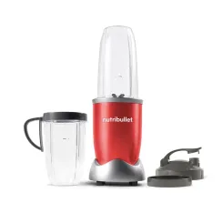 Блендер Nutribullet NB907R