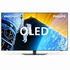 Телевизор PHILIPS 43PUS8319/12