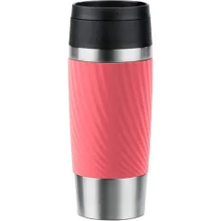 Термокружка TEFAL N2024410 Travel Mug Classic Twist