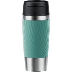 Термокружка TEFAL N2024310 Travel Mug Classic Twist