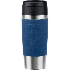 Термокружка TEFAL N2024410 Travel Mug Classic Twist