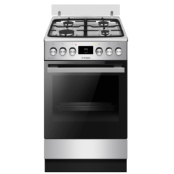 Плита ELECTROLUX LKM660222X