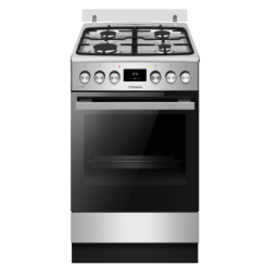 Плита BEKO FSS 52020 DW