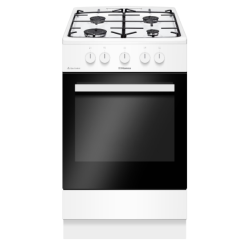 Плита BEKO FSS 52020 DW