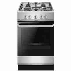 Плита BEKO FSS 52020 DW