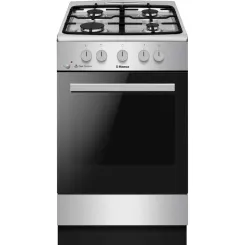 Плита ELECTROLUX LKG600001X