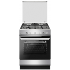 Плита BEKO FSS 52020 DW