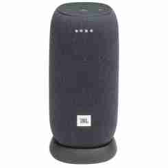 Акустика JBL Link Portable Black (LINKPORBLK)