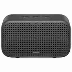 Акустика JBL Link Portable Gray (LINKPORGRY)