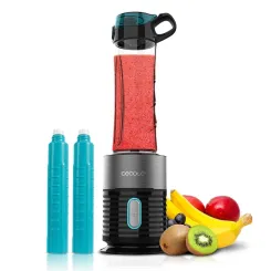 Блендер Nutribullet NB907R