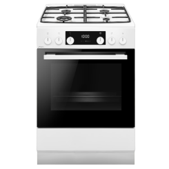 Плита BEKO FSS 52020 DW