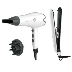 Фен REMINGTON AS7100 Blow Dry & Style